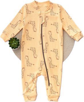 Чоловічок Blanka "Giraffe" 62 см жовтий 01857 фото