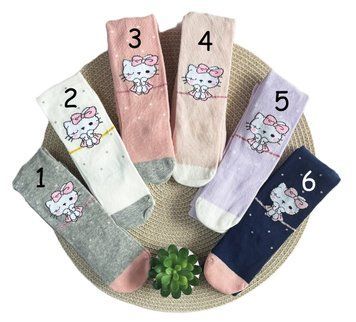 Колготи демісезонні Фенна "Kitty" 0-6 місяців 01204 фото